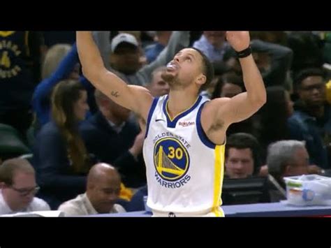 Curry's 10 most magical assists